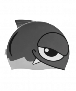 Шапочка для плавания AWT Fish Tunder/Silver, силикон, 91915 11 ― купить в Москве. Цена, фото, описание, продажа, отзывы. Выбрать, заказать с доставкой. | Интернет-магазин SPORTAVA.RU