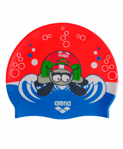 Шапочка для плавания AWT MULTI JR maggie/orange, силикон, 91925 44 ― купить в Москве. Цена, фото, описание, продажа, отзывы. Выбрать, заказать с доставкой. | Интернет-магазин SPORTAVA.RU