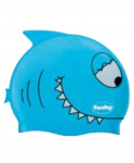 Шапочка для плавания Childrens Silicone Cap, силикон, 3048