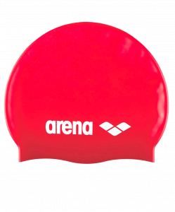 Шапочка для плавания Arena Classic Silicone Cap fluo red/white, силикон, 91662 44 ― купить в Москве. Цена, фото, описание, продажа, отзывы. Выбрать, заказать с доставкой. | Интернет-магазин SPORTAVA.RU