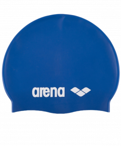 Шапочка для плавания Arena Classic Silicone JR Skyblue/White, силикон, 91670 77 ― купить в Москве. Цена, фото, описание, продажа, отзывы. Выбрать, заказать с доставкой. | Интернет-магазин SPORTAVA.RU