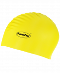 Шапочка для плавания Latex 3030-30, латекс, желтый