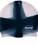 Шапочка для плавания  Silicone Cap Multi, силикон, 3049