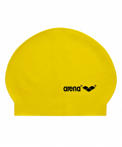 Шапочка для плавания Arena SoftLatex yellow/black, латекс, 91294 31 ― купить в Москве. Цена, фото, описание, продажа, отзывы. Выбрать, заказать с доставкой. | Интернет-магазин SPORTAVA.RU