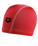 Шапочка для плавания Arena Unix JR Red, полиамид, 91279 40