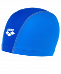 Шапочка для плавания Arena Unix JR Royal/Skyblue/White, полиамид, 91279 49