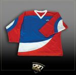 Рубашка игровая СК 706 S