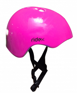 Шлем защитный Ridex Shell, розовый ― купить в Москве. Цена, фото, описание, продажа, отзывы. Выбрать, заказать с доставкой. | Интернет-магазин SPORTAVA.RU
