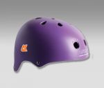 СК Шлем MATT Lilac