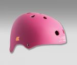СК Шлем MATT Pink