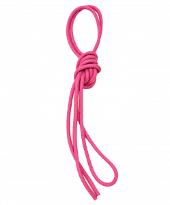 Скакалка для художественной гимнастики 2,5 м, розовая ― купить в Москве. Цена, фото, описание, продажа, отзывы. Выбрать, заказать с доставкой. | Интернет-магазин SPORTAVA.RU