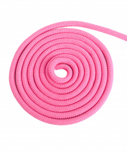 Скакалка для художественной гимнастики RGJ-102 pro, 3 м, розовый ― купить в Москве. Цена, фото, описание, продажа, отзывы. Выбрать, заказать с доставкой. | Интернет-магазин SPORTAVA.RU