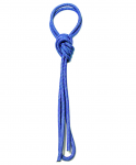 Скакалка для художественной гимнастики RGJ-102 pro, 3 м, синий