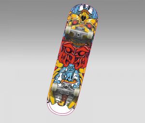 Скейтборд MC-3 SWARD ― купить в Москве. Цена, фото, описание, продажа, отзывы. Выбрать, заказать с доставкой. | Интернет-магазин SPORTAVA.RU