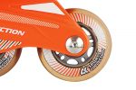 Роликовые коньки СК SOLO ORANGE