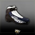 Лыжные ботинки SPINE X-RIDER 88/1