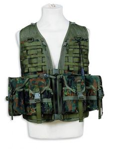 Tasmanian Tiger TT Ammunition Vest ― купить в Москве. Цена, фото, описание, продажа, отзывы. Выбрать, заказать с доставкой. | Интернет-магазин SPORTAVA.RU