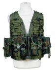 Tasmanian Tiger TT Ammunition Vest