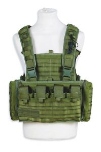 Tasmanian Tiger TT Chest Rig MKII ― купить в Москве. Цена, фото, описание, продажа, отзывы. Выбрать, заказать с доставкой. | Интернет-магазин SPORTAVA.RU