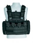 Tasmanian Tiger TT Chest Rig MKII