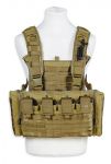 Tasmanian Tiger TT Chest Rig MKII