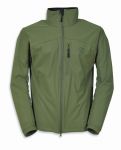 Куртка TASMANIAN TIGER TT MONTANA JACKET, moss (L)