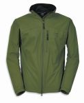 Куртка TASMANIAN TIGER TT MONTANA JACKET, moss (L)