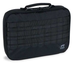 Сумка TASMANIAN TIGER TT PISTOL BAG 1, black ― купить в Москве. Цена, фото, описание, продажа, отзывы. Выбрать, заказать с доставкой. | Интернет-магазин SPORTAVA.RU