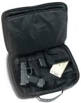 Сумка TASMANIAN TIGER TT PISTOL BAG 1, black