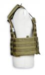 Tasmanian Tiger TT Plate Carrier