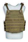 Tasmanian Tiger TT Plate Carrier