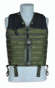 Tasmanian Tiger TT Vest base ― купить в Москве. Цена, фото, описание, продажа, отзывы. Выбрать, заказать с доставкой. | Интернет-магазин SPORTAVA.RU