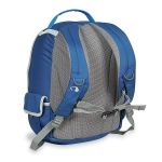 Tatonka Alpine Junior 10 Bright Blue