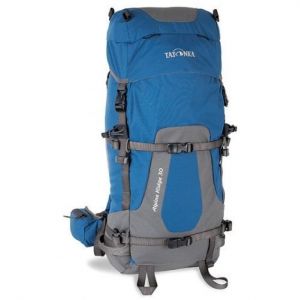 Tatonka Alpine Ridge 30 alpine blue/carbon  ― купить в Москве. Цена, фото, описание, продажа, отзывы. Выбрать, заказать с доставкой. | Интернет-магазин SPORTAVA.RU