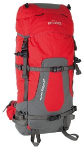 Tatonka Alpine Ridge 30 red/carbon ― купить в Москве. Цена, фото, описание, продажа, отзывы. Выбрать, заказать с доставкой. | Интернет-магазин SPORTAVA.RU