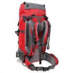 Tatonka Alpine Ridge 30 red/carbon