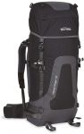 Tatonka Alpine Ridge 40 black/charcoal