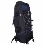 Tatonka Arapilies 100 black/alpine blue