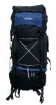 Tatonka Arapilies 115 black/nightblue