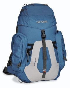 Tatonka Breva 20 Alpine blue / Ash grey ― купить в Москве. Цена, фото, описание, продажа, отзывы. Выбрать, заказать с доставкой. | Интернет-магазин SPORTAVA.RU