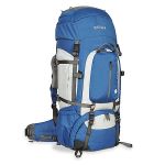 Tatonka Isis 50 Ocean / Alpine blue 