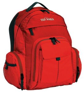 Tatonka Kangaroo 27 Salsa / Red ― купить в Москве. Цена, фото, описание, продажа, отзывы. Выбрать, заказать с доставкой. | Интернет-магазин SPORTAVA.RU