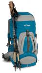 Tatonka Leon 38 Alpine blue / Warm grey