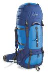 Tatonka Yukon Light 50 Deepblue / Blue