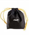 Утяжелители Starfit WT-401, 0,5 кг, желтый