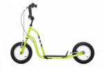 Самокат Yedoo WZOOM green 2015, lite green