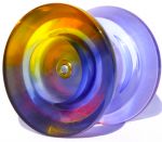 Yo-Yo 3YO3 Accent RAINBOW