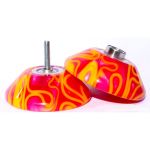 Yo-Yo 3YO3 Cosmo COLORED