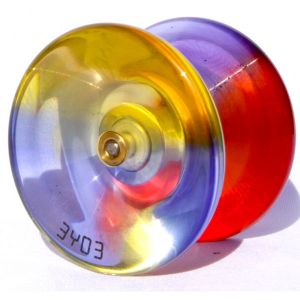 Yo-Yo 3YO3 Cosmo RAINBOW ― купить в Москве. Цена, фото, описание, продажа, отзывы. Выбрать, заказать с доставкой. | Интернет-магазин SPORTAVA.RU