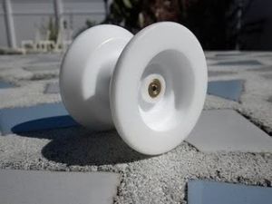 Yo-Yo 3YO3 Grind King White ― купить в Москве. Цена, фото, описание, продажа, отзывы. Выбрать, заказать с доставкой. | Интернет-магазин SPORTAVA.RU